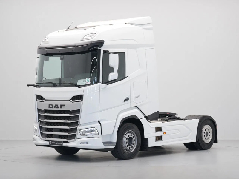 DAF XF 480 FT PTO PREP MIRRORS B3 ALARM 845L TANK - Tahač: obrázek 1 DAF XF 480 FT PTO PREP MIRRORS B3 ALARM 845L TANK - Tahač: obrázek 1