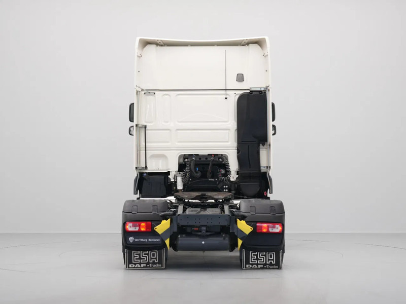 Tahač DAF XF 480 FT Super Space Cab, 2x Tanks: obrázek 9 Tahač DAF XF 480 FT Super Space Cab, 2x Tanks: obrázek 9