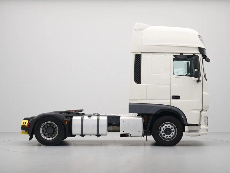 Tahač DAF XF 480 FT Super Space Cab, 2x Tanks: obrázek 6 Tahač DAF XF 480 FT Super Space Cab, 2x Tanks: obrázek 6
