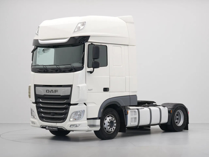 DAF XF 480 FT Super Space Cab, 2x Tanks - Tahač: obrázek 1 DAF XF 480 FT Super Space Cab, 2x Tanks - Tahač: obrázek 1