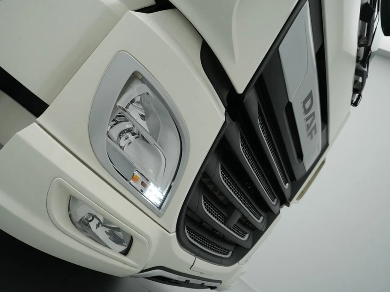 Tahač DAF XF 480 FT Super Space Cab, 2x Tanks: obrázek 12 Tahač DAF XF 480 FT Super Space Cab, 2x Tanks: obrázek 12