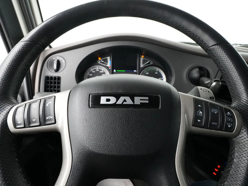Tahač DAF XF 480 FT Super Space Cab, 2x Tanks: obrázek 14 Tahač DAF XF 480 FT Super Space Cab, 2x Tanks: obrázek 14