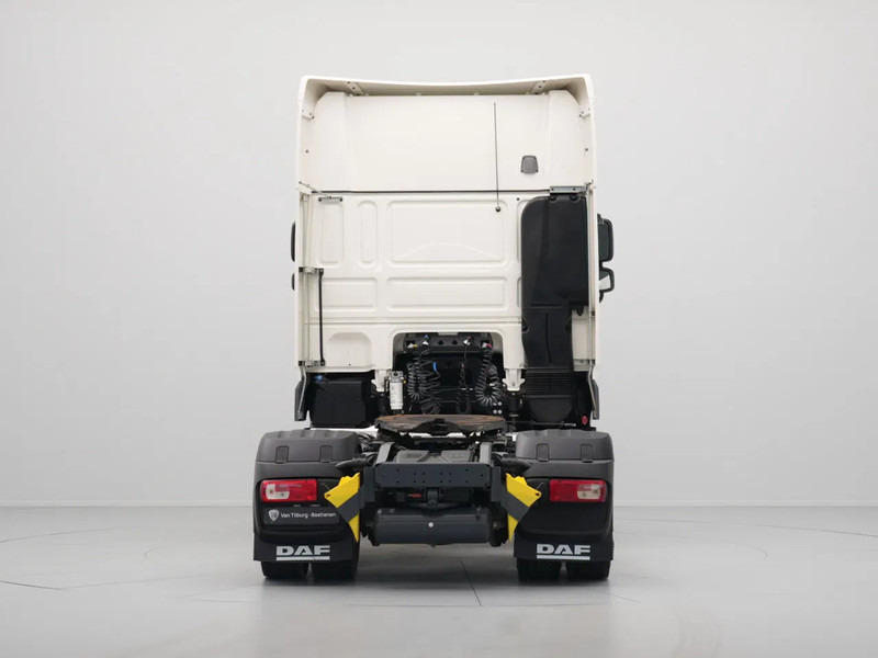 Tahač DAF XF 480 FT Super Space Cab, 2x Tanks: obrázek 9 Tahač DAF XF 480 FT Super Space Cab, 2x Tanks: obrázek 9