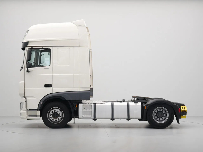 DAF XF 480 FT Super Space Cab, 2x Tanks - Tahač: obrázek 3 DAF XF 480 FT Super Space Cab, 2x Tanks - Tahač: obrázek 3