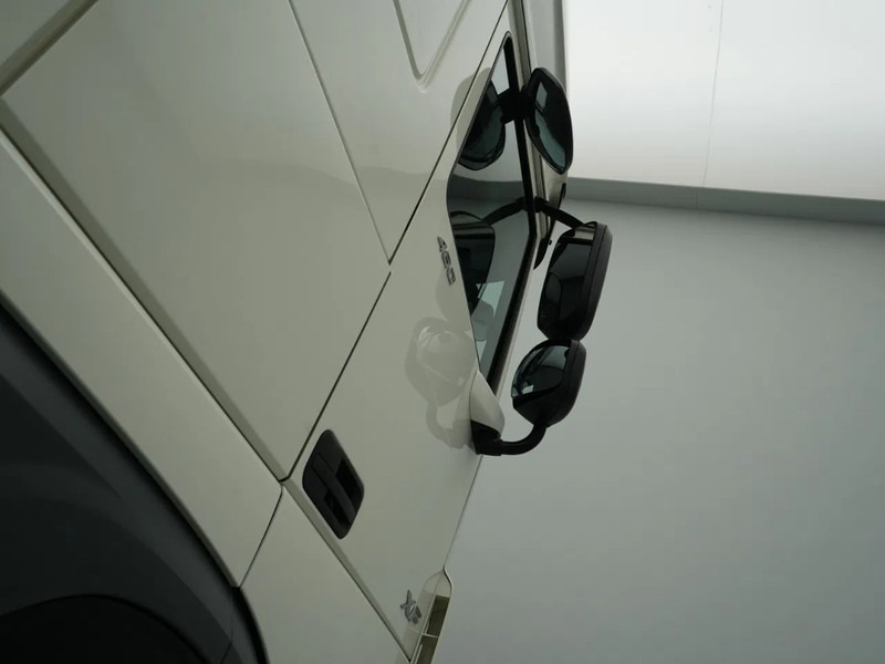 Tahač DAF XF 480 FT Super Space Cab, 2x Tanks: obrázek 11 Tahač DAF XF 480 FT Super Space Cab, 2x Tanks: obrázek 11