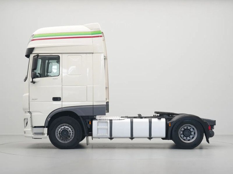 DAF XF 480 FT, Super Space Cab - Tahač: obrázek 2 DAF XF 480 FT, Super Space Cab - Tahač: obrázek 2