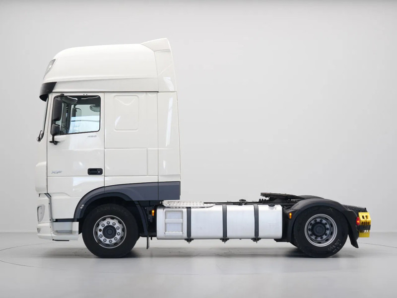 DAF XF 480 FT Super Space Cab - Tahač: obrázek 2 DAF XF 480 FT Super Space Cab - Tahač: obrázek 2