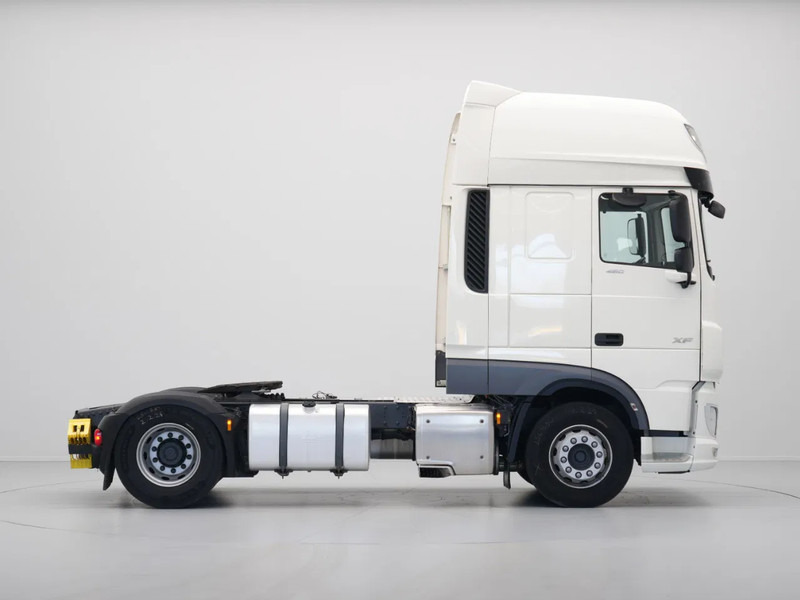 DAF XF 480 FT Super Space Cab - Tahač: obrázek 5 DAF XF 480 FT Super Space Cab - Tahač: obrázek 5