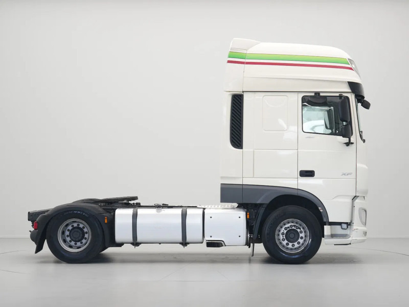 DAF XF 480 FT, Super Space Cab - Tahač: obrázek 5 DAF XF 480 FT, Super Space Cab - Tahač: obrázek 5