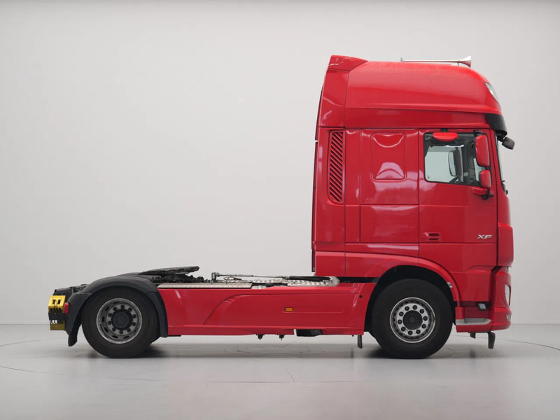 DAF XF 480 FT, Super Space Cab, PTO, Hydrauliek - Tahač: obrázek 5 DAF XF 480 FT, Super Space Cab, PTO, Hydrauliek - Tahač: obrázek 5