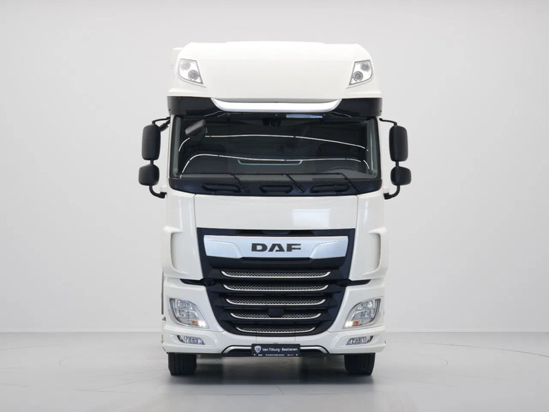 Tahač DAF XF 480 FT Super Space Cab, PTO Prep: obrázek 7