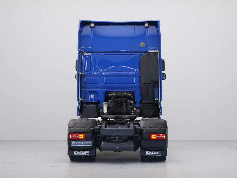 Tahač DAF XF 530 FT, Manual Gearbox, Retarder, StandAirco: obrázek 8