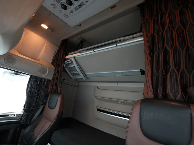 Tahač DAF XF 530 FT, Manual Gearbox, Retarder, StandAirco: obrázek 15