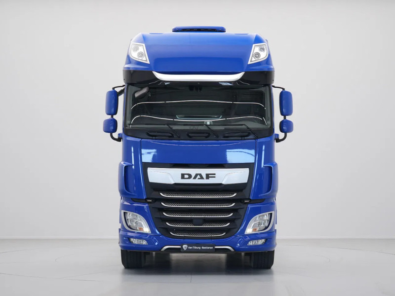 Tahač DAF XF 530 FT, Manual Gearbox, Retarder, StandAirco: obrázek 7