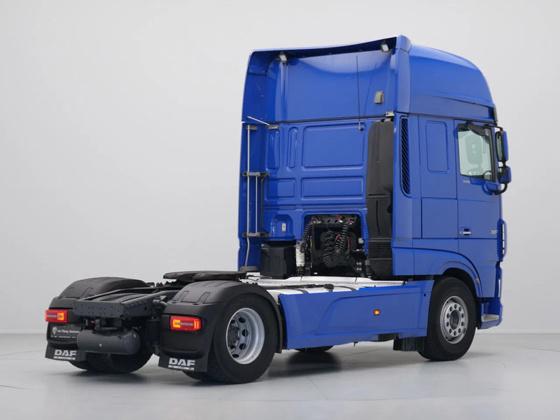 DAF XF 530 FT, Manual Gearbox, Retarder, StandAirco - Tahač: obrázek 4 DAF XF 530 FT, Manual Gearbox, Retarder, StandAirco - Tahač: obrázek 4