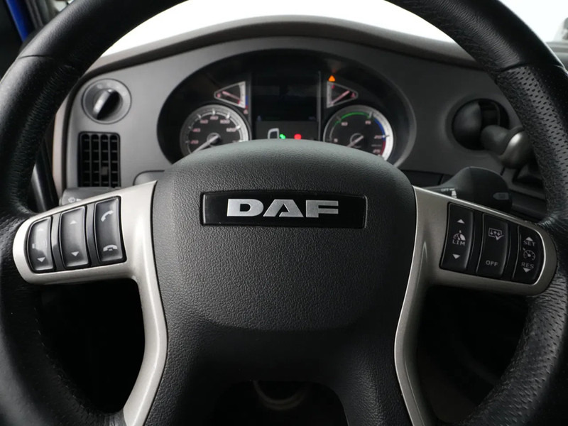 Tahač DAF XF 530 FT, Manual Gearbox, Retarder, StandAirco: obrázek 18