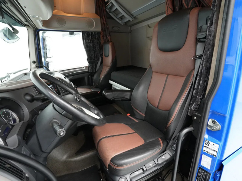 Tahač DAF XF 530 FT, Manual Gearbox, Retarder, StandAirco: obrázek 14
