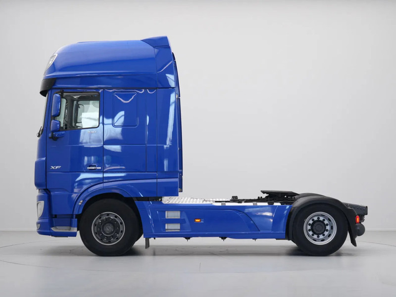 DAF XF 530 FT, Manual Gearbox, Retarder, StandAirco - Tahač: obrázek 2 DAF XF 530 FT, Manual Gearbox, Retarder, StandAirco - Tahač: obrázek 2