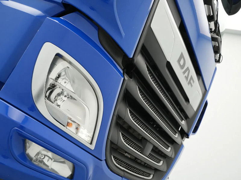Tahač DAF XF 530 FT, Manual Gearbox, Retarder, StandAirco: obrázek 11