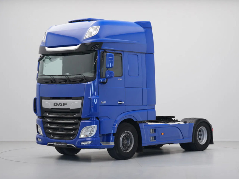 DAF XF 530 FT, Manual Gearbox, Retarder, StandAirco - Tahač: obrázek 1 DAF XF 530 FT, Manual Gearbox, Retarder, StandAirco - Tahač: obrázek 1