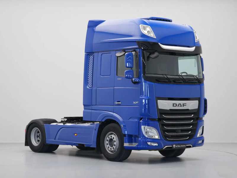 Tahač DAF XF 530 FT, Manual Gearbox, Retarder, StandAirco: obrázek 6