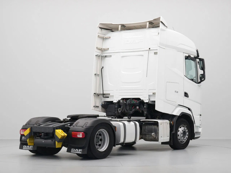 DAF XG 480 FT 4x2, 2x Tanks - Tahač: obrázek 4 DAF XG 480 FT 4x2, 2x Tanks - Tahač: obrázek 4