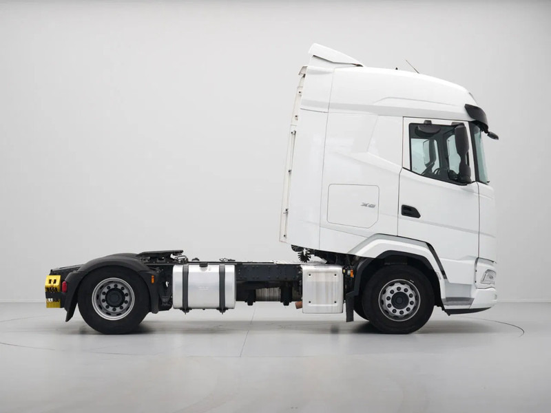DAF XG 480 FT 4x2, 2x Tanks - Tahač: obrázek 5 DAF XG 480 FT 4x2, 2x Tanks - Tahač: obrázek 5