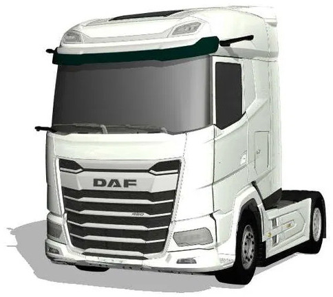 DAF XG 480 FT PTO PREP DVS ALCOA FULL ADR 845L+340L TANK - COMING SOON - Tahač: obrázek 1 DAF XG 480 FT PTO PREP DVS ALCOA FULL ADR 845L+340L TANK - COMING SOON - Tahač: obrázek 1