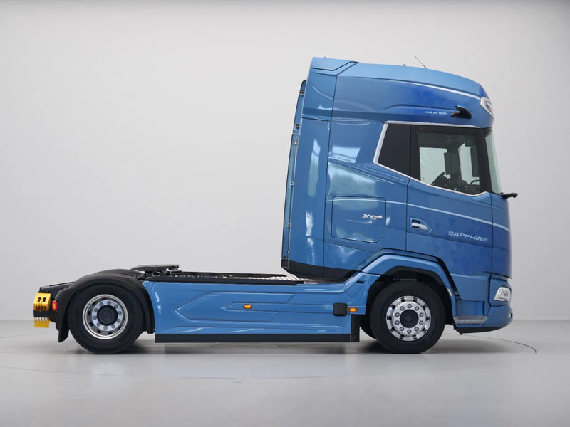 DAF XG+ 480 FT SAPPHIRE LIMITED EDITION - Tahač: obrázek 5 DAF XG+ 480 FT SAPPHIRE LIMITED EDITION - Tahač: obrázek 5