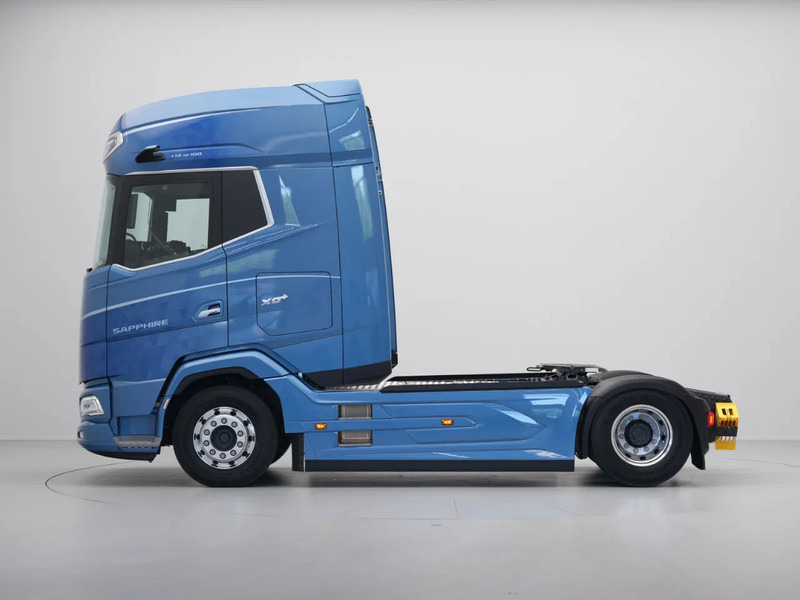 DAF XG+ 480 FT SAPPHIRE LIMITED EDITION - Tahač: obrázek 2 DAF XG+ 480 FT SAPPHIRE LIMITED EDITION - Tahač: obrázek 2
