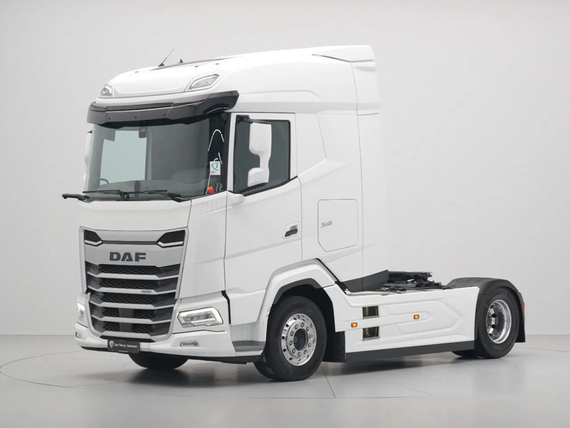 DAF XG 480 WIT SPIEGELS EXCLUSIVE AUDIO ALCOAS ADR FL+AT+EXII - Tahač: obrázek 2 DAF XG 480 WIT SPIEGELS EXCLUSIVE AUDIO ALCOAS ADR FL+AT+EXII - Tahač: obrázek 2