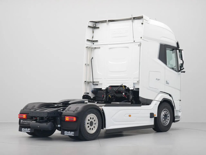 DAF XG+ 530 FT EXCLUSIVE AUDIO - INTARDER FULL AIR SUSPENSION - Tahač: obrázek 5 DAF XG+ 530 FT EXCLUSIVE AUDIO - INTARDER FULL AIR SUSPENSION - Tahač: obrázek 5