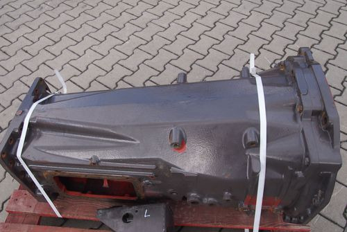 Części do Ciągnika Massey Ferguson MF 3060, 3070, 3080, 3090 Obudowa skrzyni biegów MF 3000, 3100, 6000 - Převodovka a díly pro Zemědělská technika: obrázek 1 Części do Ciągnika Massey Ferguson MF 3060, 3070, 3080, 3090 Obudowa skrzyni biegów MF 3000, 3100, 6000 - Převodovka a díly pro Zemědělská technika: obrázek 1