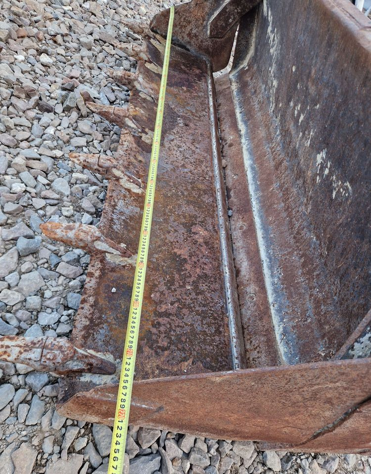 Koparka kołowa Mecalac MECALAC 4w1 lub 3w1 2012 Łyżka 4w1 Mecalac 10, 12 - Lžíce na bagr pro Stavební technika: obrázek 2 Koparka kołowa Mecalac MECALAC 4w1 lub 3w1 2012 Łyżka 4w1 Mecalac 10, 12 - Lžíce na bagr pro Stavební technika: obrázek 2