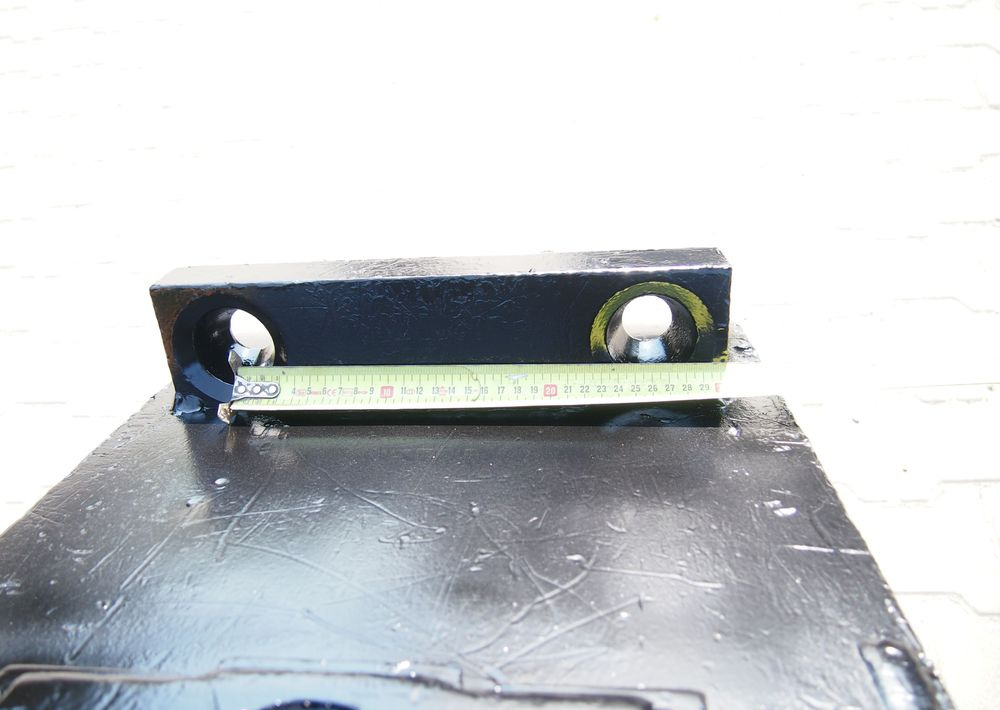 Wyposażenie Mecalac MSX, MTX , MX, MXT 2010 Łyżka 40cm do koparki Mecalac 10, 11, 12 - Lžíce na bagr: obrázek 4 Wyposażenie Mecalac MSX, MTX , MX, MXT 2010 Łyżka 40cm do koparki Mecalac 10, 11, 12 - Lžíce na bagr: obrázek 4