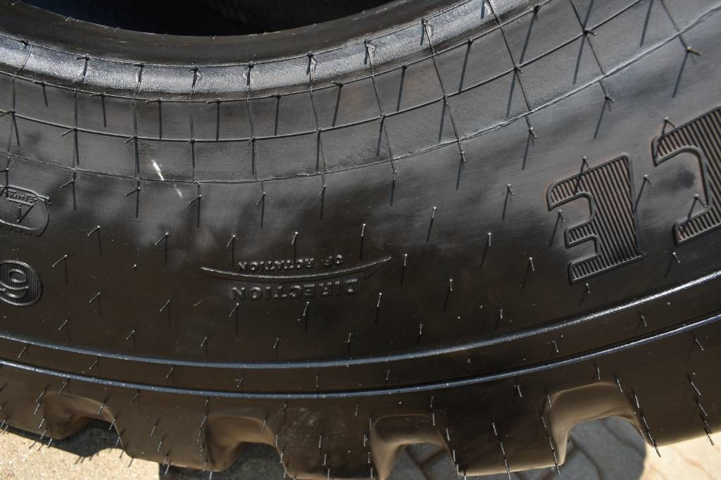 Nový Pneumatiky pro Zemědělská technika Alliance 600/55R26.5 / 882/ 165D /Steel Belted TL: obrázek 9