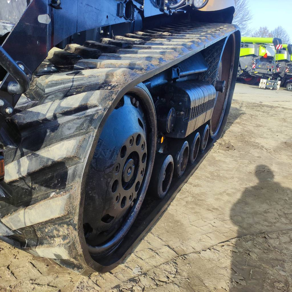 Pásový traktor Challenger MT 875 C: obrázek 17