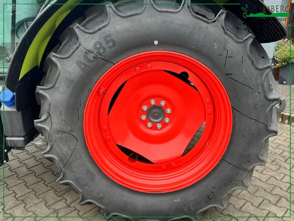 Nový Traktor Claas ARION 440: obrázek 10