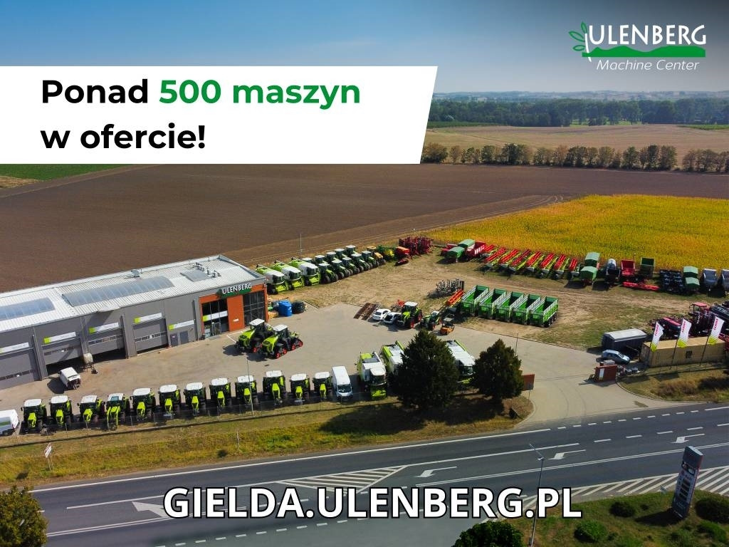 Claas ARION 610 - Traktor: obrázek 3 Claas ARION 610 - Traktor: obrázek 3