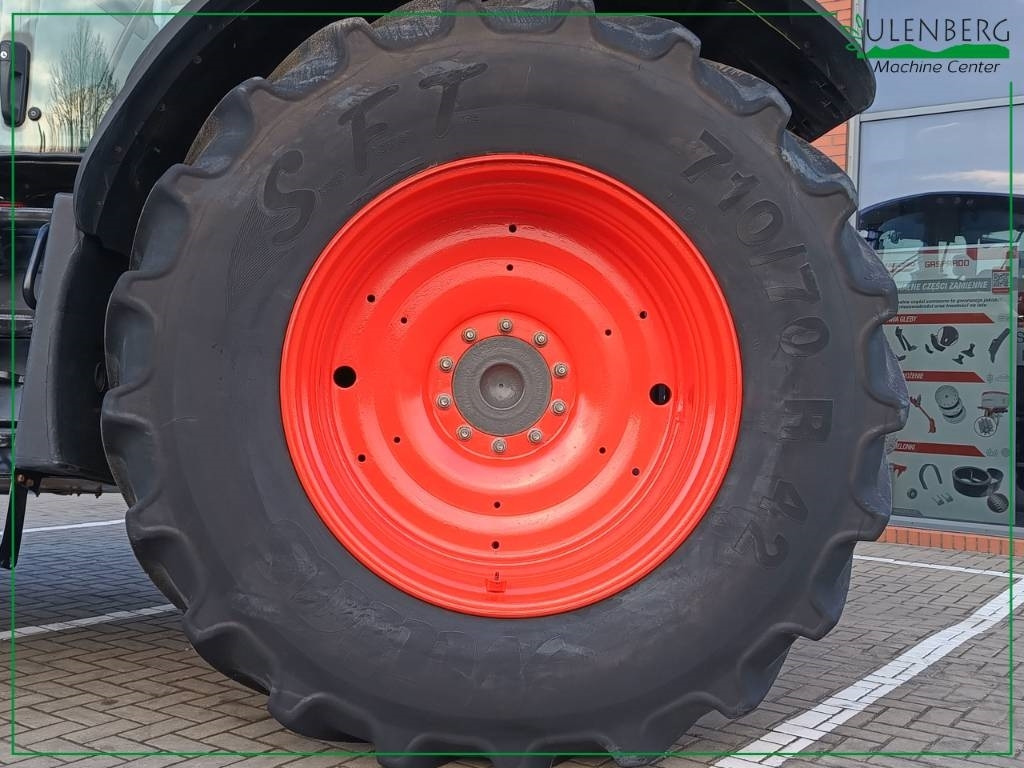 Traktor Claas Axion 850: obrázek 6