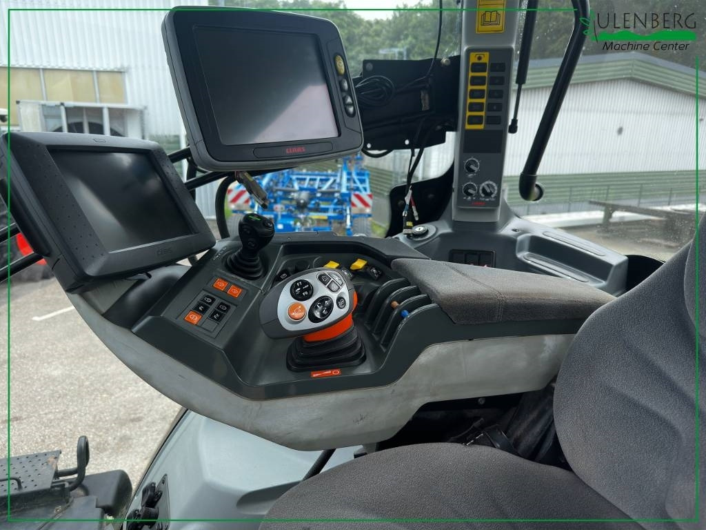Claas Axion 950 Cmatic - Traktor: obrázek 5 Claas Axion 950 Cmatic - Traktor: obrázek 5