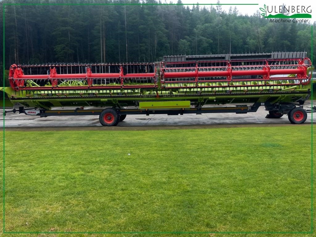 Claas CONVIO 1230 - Příslušenství ke kombajnům: obrázek 3 Claas CONVIO 1230 - Příslušenství ke kombajnům: obrázek 3