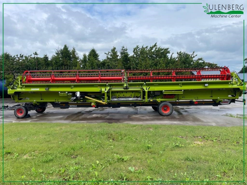Claas CONVIO 1230 - Příslušenství ke kombajnům: obrázek 2 Claas CONVIO 1230 - Příslušenství ke kombajnům: obrázek 2