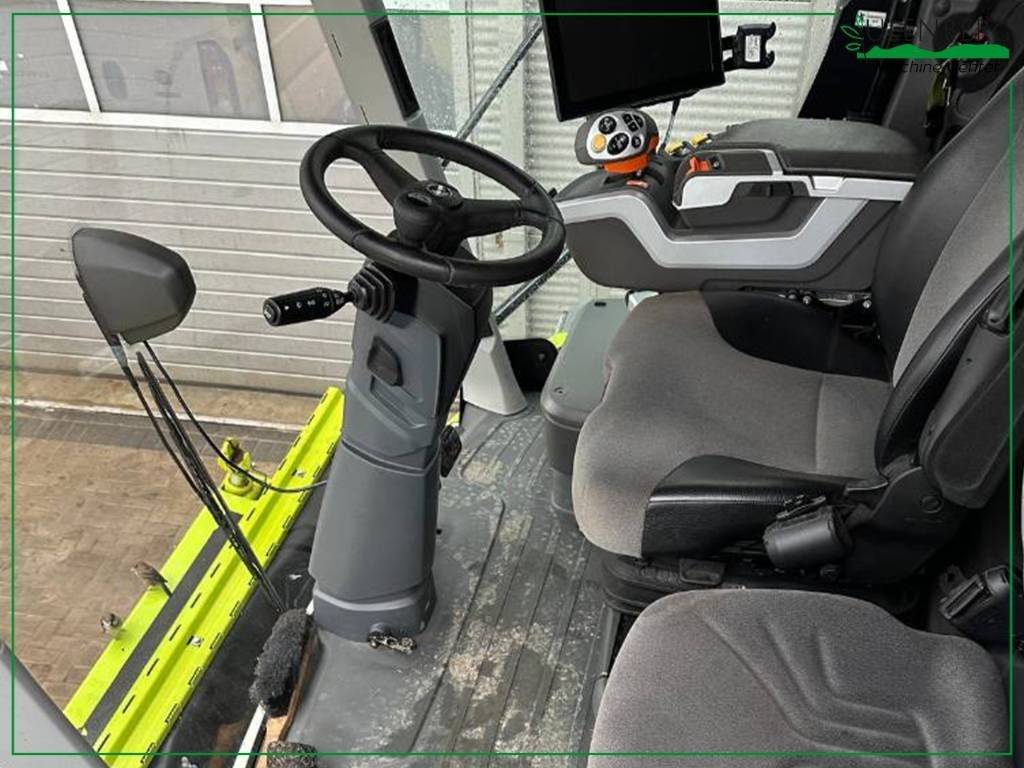 Sklízecí mlátička Claas LEXION 6700 -V770-408KM-744mth: obrázek 11