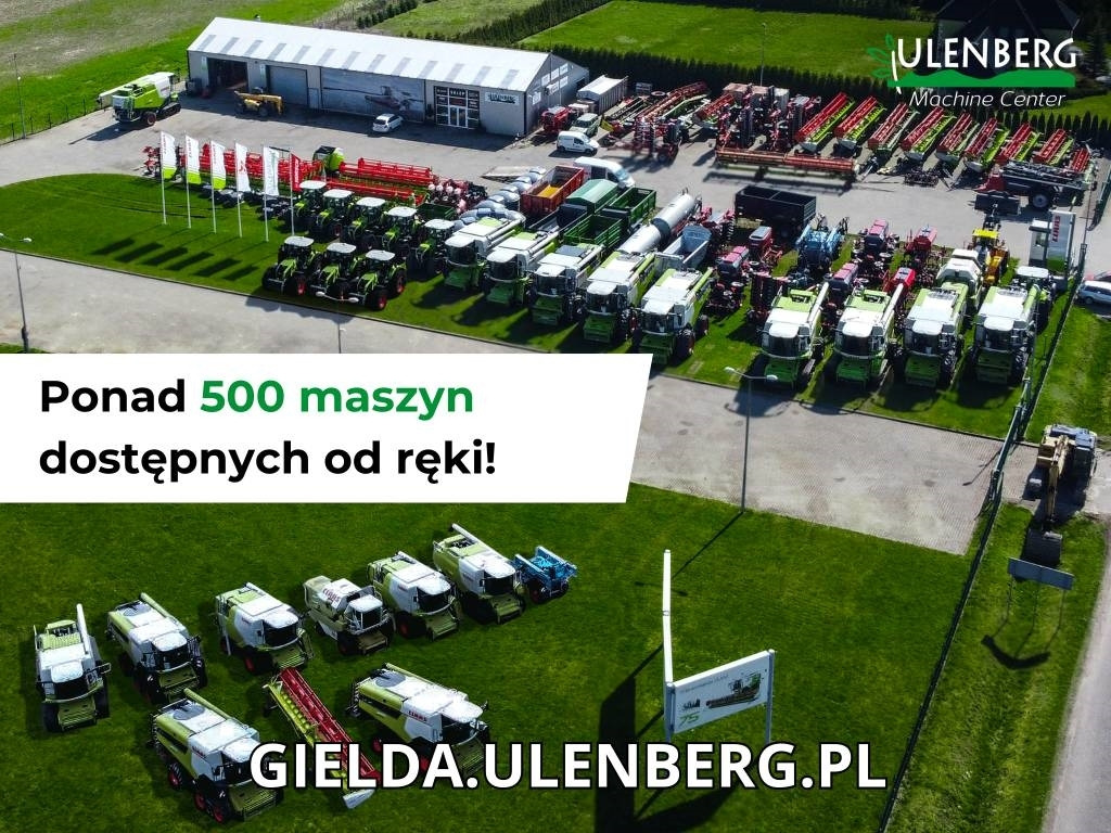 Claas Lexion 8900 TT - Sklízecí mlátička: obrázek 2 Claas Lexion 8900 TT - Sklízecí mlátička: obrázek 2