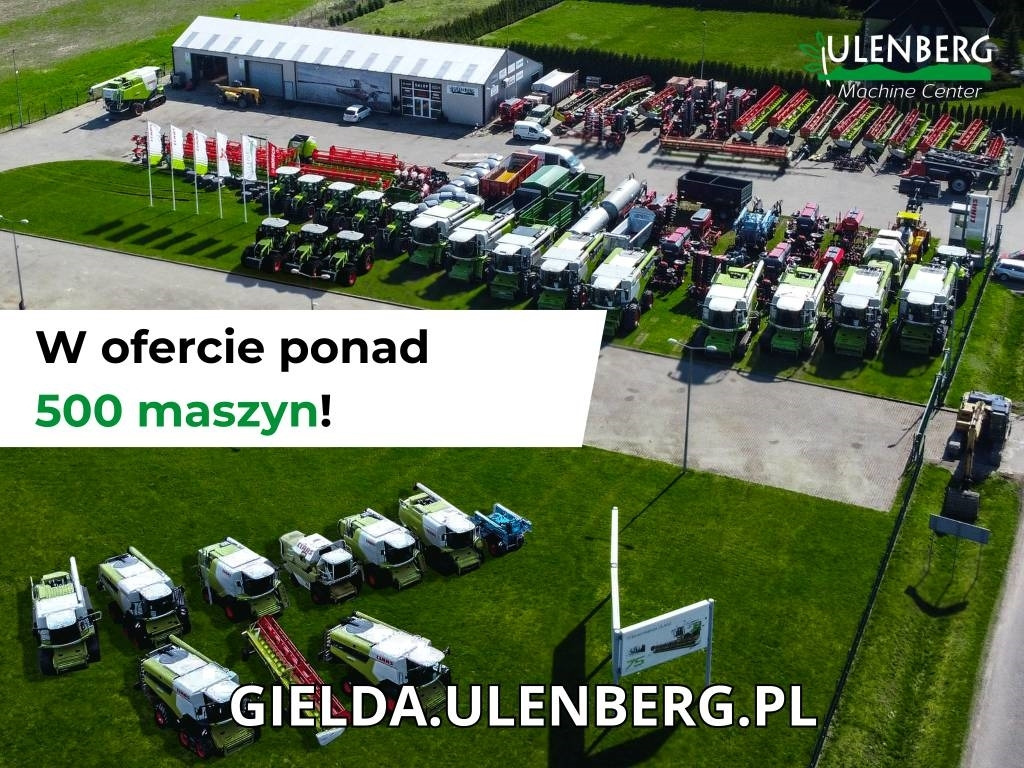 Claas VARIO 1080 - Příslušenství ke kombajnům: obrázek 2 Claas VARIO 1080 - Příslušenství ke kombajnům: obrázek 2
