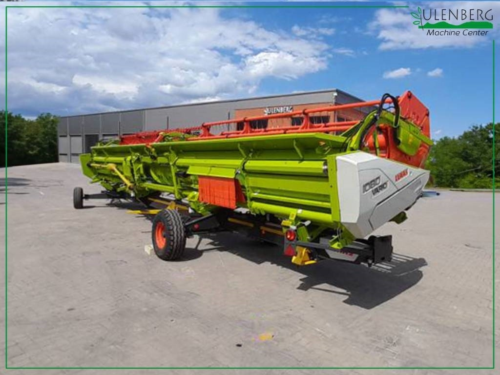 Claas Vario 1080 - Příslušenství ke kombajnům: obrázek 1 Claas Vario 1080 - Příslušenství ke kombajnům: obrázek 1