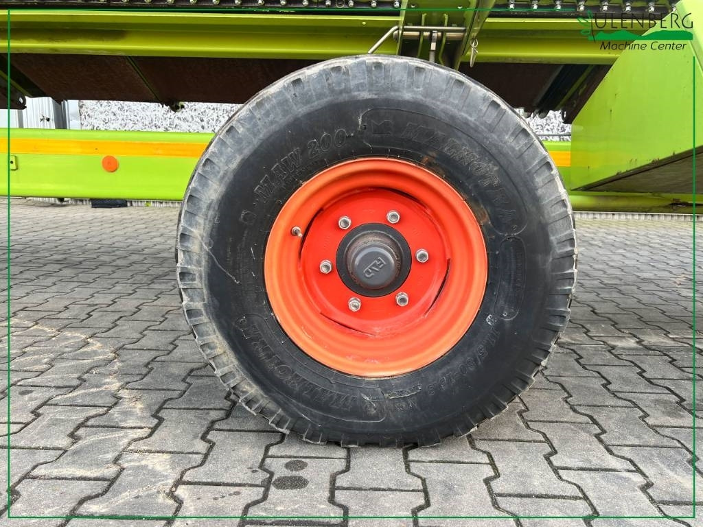 Příslušenství ke kombajnům Claas Vario 1200: obrázek 7