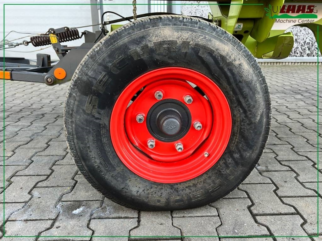 Příslušenství ke kombajnům Claas Vario 1200: obrázek 10