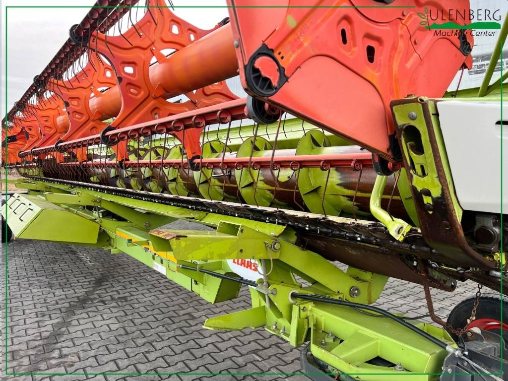 Claas Vario 1200 - Příslušenství ke kombajnům: obrázek 5 Claas Vario 1200 - Příslušenství ke kombajnům: obrázek 5